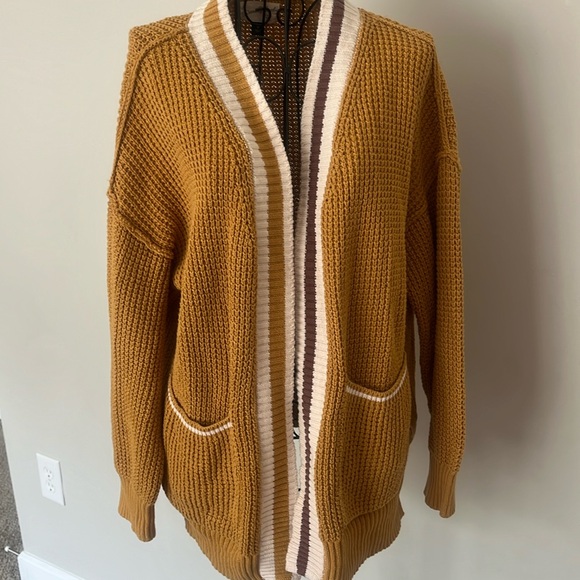 Universal Thread cardigan. Sz M - Picture 5 of 5